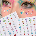 Multicolor_2 / One Size