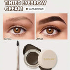 Dark Brown / one-size
