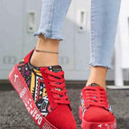 Red and Black / CN36