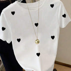 White_7 / XL