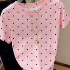 Pink / M