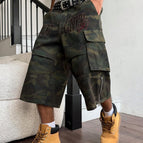 Militaire verte_3 / S