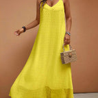 Jaune citron / 4XL