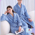 Multicolored_1 / Blue M