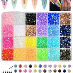 Multicolor_5 / One Size