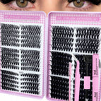Pink / Lash Book