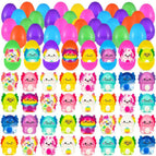 Easter / 24pcs
