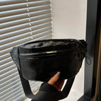 Black_1 / One Size Fits All