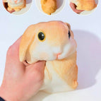 Multicolor / 7cm Little White Rabbit