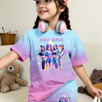 Multicolor_4 / 4Y
