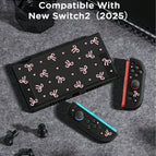 Multicolor / Switch OLED-black