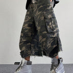 Militaire verte / L
