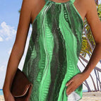 Green / M