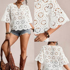 White / 1XL