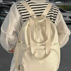 Multicolore_1 / Blanc