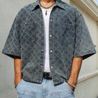 Medium Wash / XXL