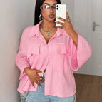 Pink / 3XL