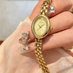 Gold / One Size Fits All