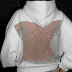 White / XL