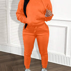 Orange / L