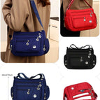 Multicolore_1 / rouge