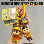 Multicolor / Outdoor Excursions