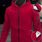 Red / M