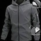 Light Gray / XL