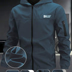 Dusty Blue_1 / XL