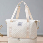 Blanc / One Size