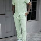 Mint Green / L