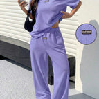 Lilac Purple / L