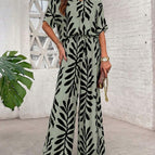 Vert menthe / XL