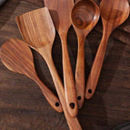 Coffee Brown / 5Pcs