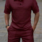 Burgundy / XXL