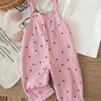 Pink / 9-12M