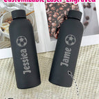 Multicolor / Pink-500ml