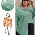 Green / 0XL