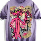 Dirty Purple / XXL