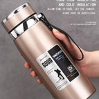 Multicolor / Gray 1000ml