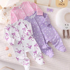 Multicolore / 6-9M