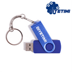 Bleu / 128 GB
