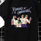 Black_1 / 3XL