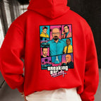 Red / XL