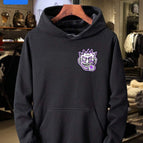 Black / XL