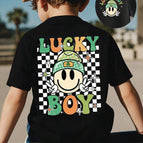 Black_7 / 4Y