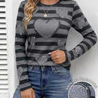 Grey / M