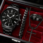Black_1 / 4 pieces
