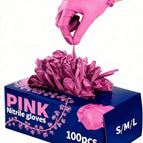 Rose Pink / 50pcs