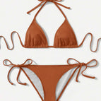 Brown / M